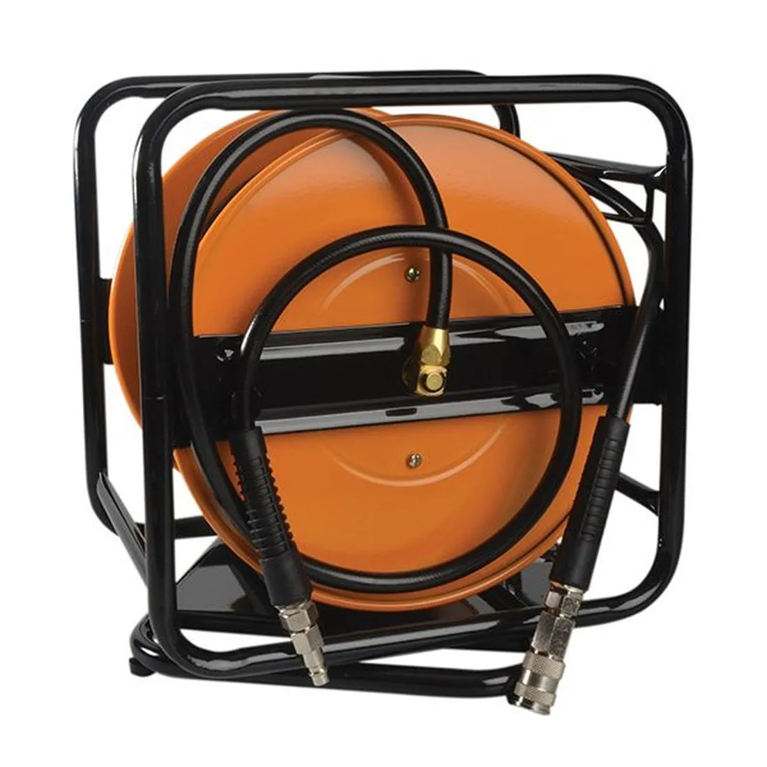 Bostitch CPACK30 30m Air Line Hose On Reel