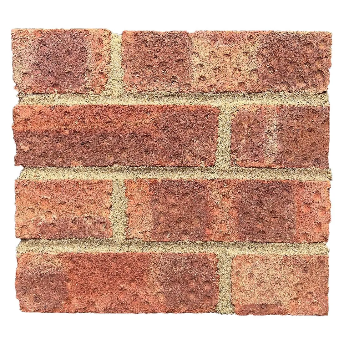 65mm LBC Tudor Brick