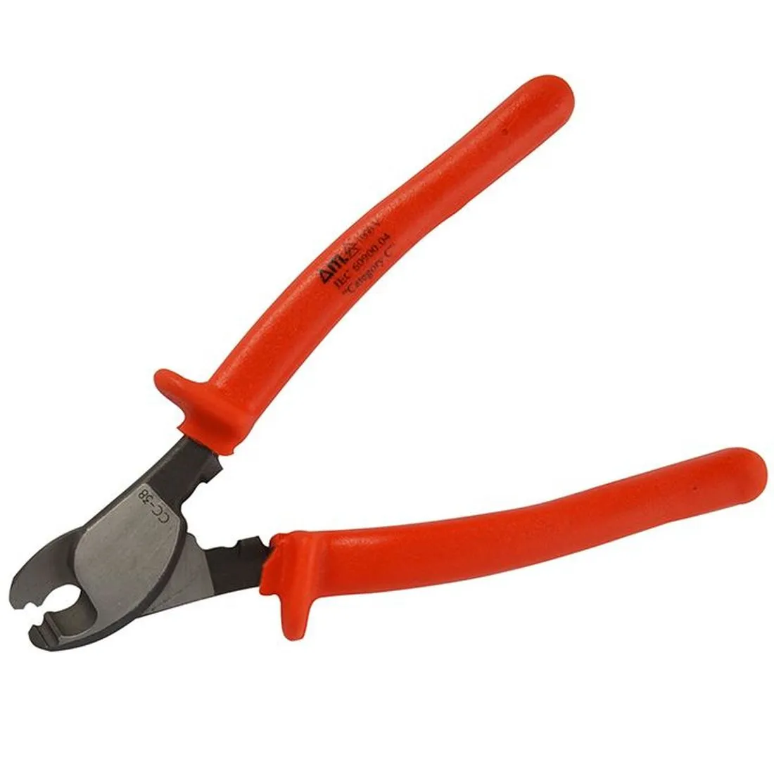 ITL Insulated Insulated Cable Croppers 200mm