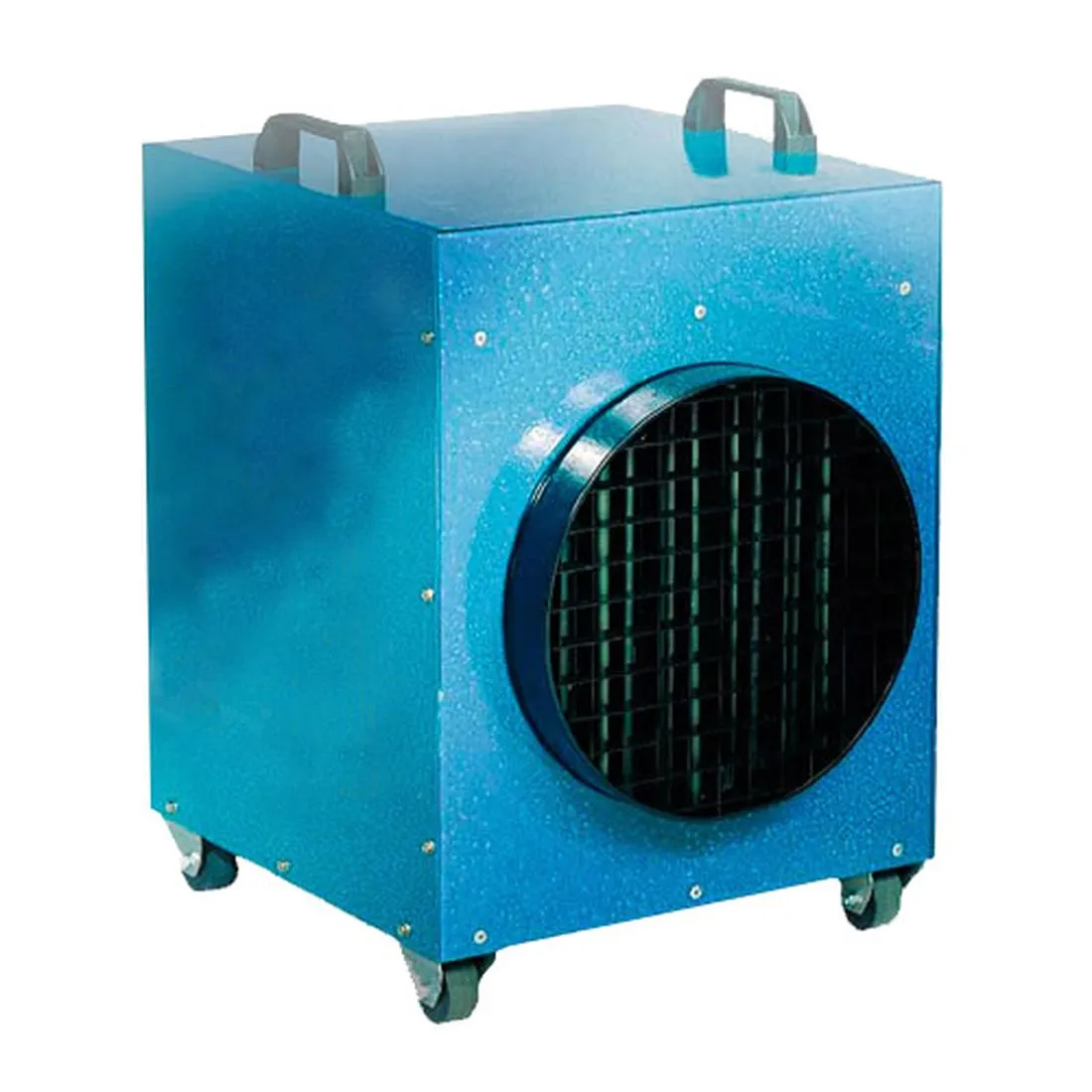 Electric Heater 42kW