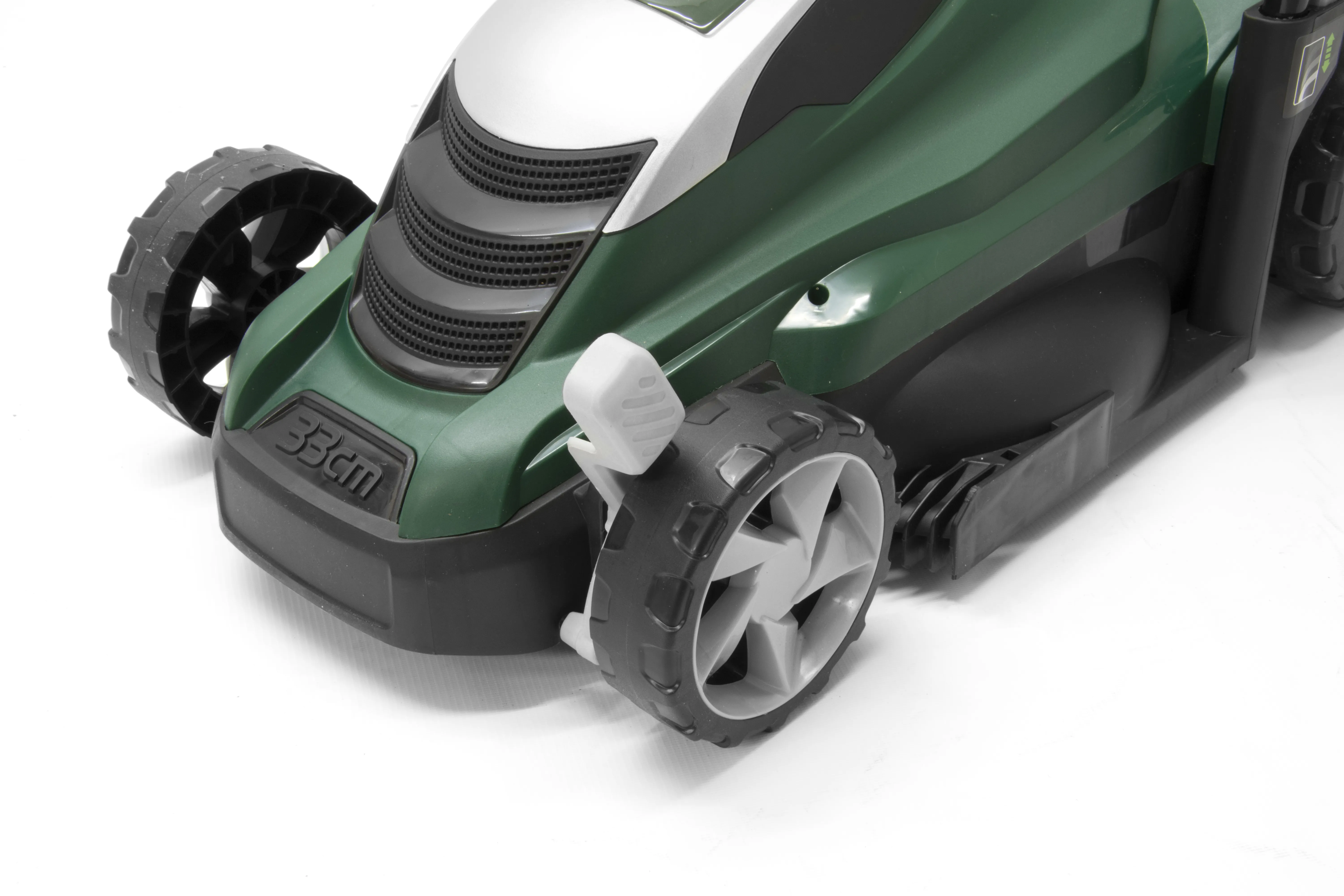 Webb Classic 33cm (13″) Electric Lawn Mower