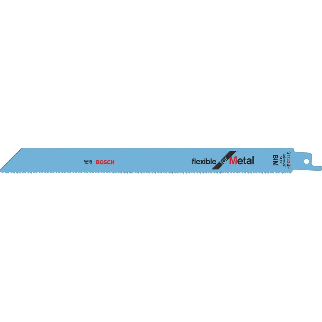 Sabre Saw Blades S1122bf Pk 5