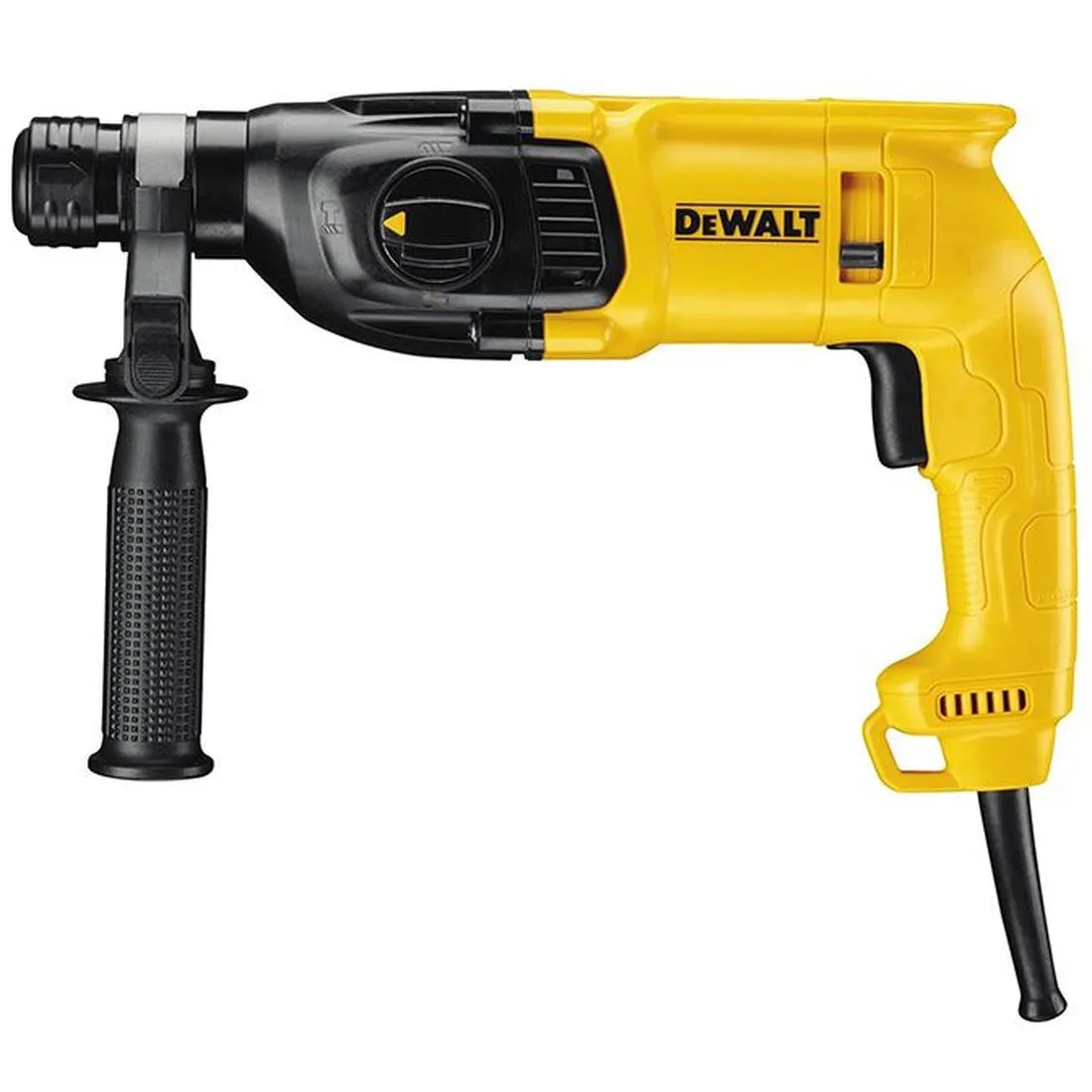DEWALT D25033 SDS Plus 3-Mode Hammer Drill 710W
