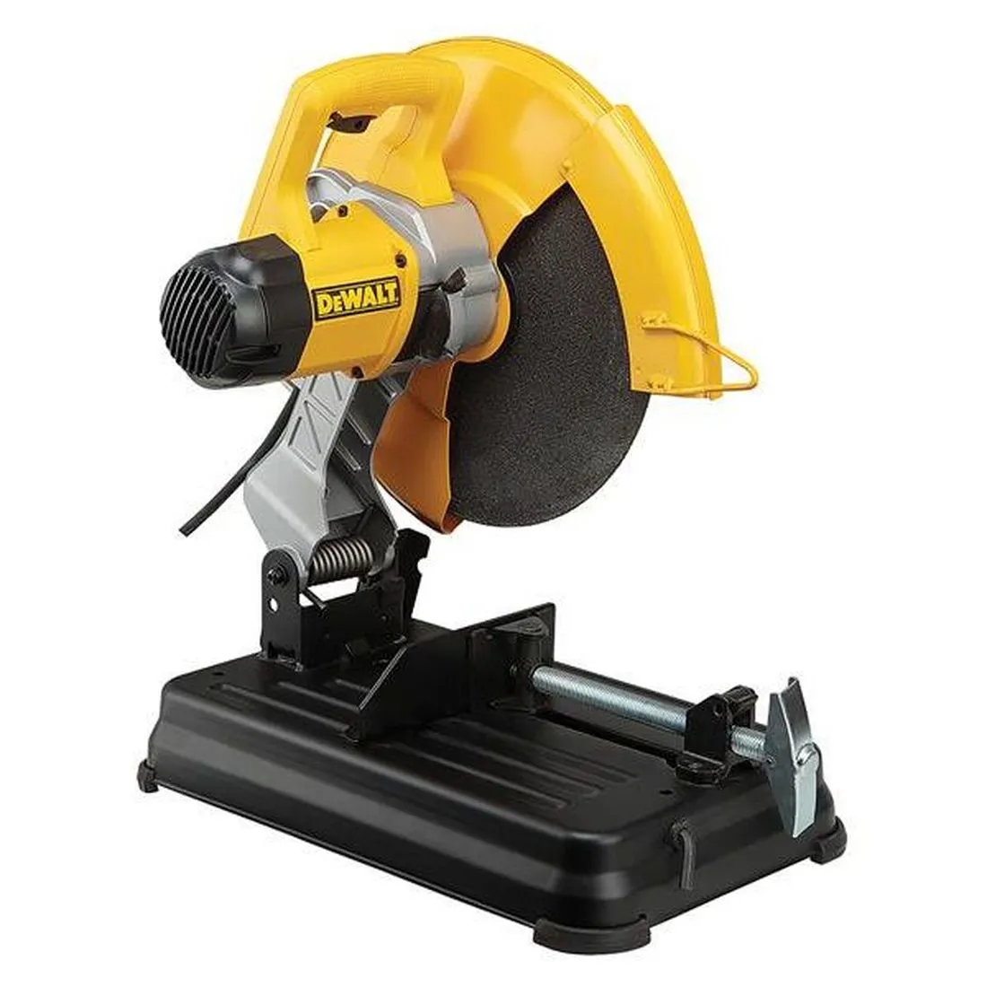 DEWALT D28730 Metal Cutting Chop Saw 355mm 2300W