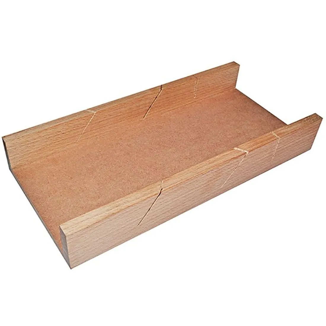 Faithfull Coving Mitre Box 127mm