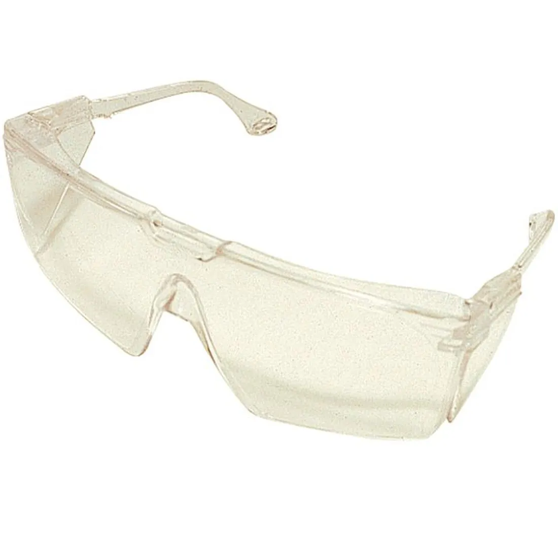 Vitrex Safety Glasses - Clear