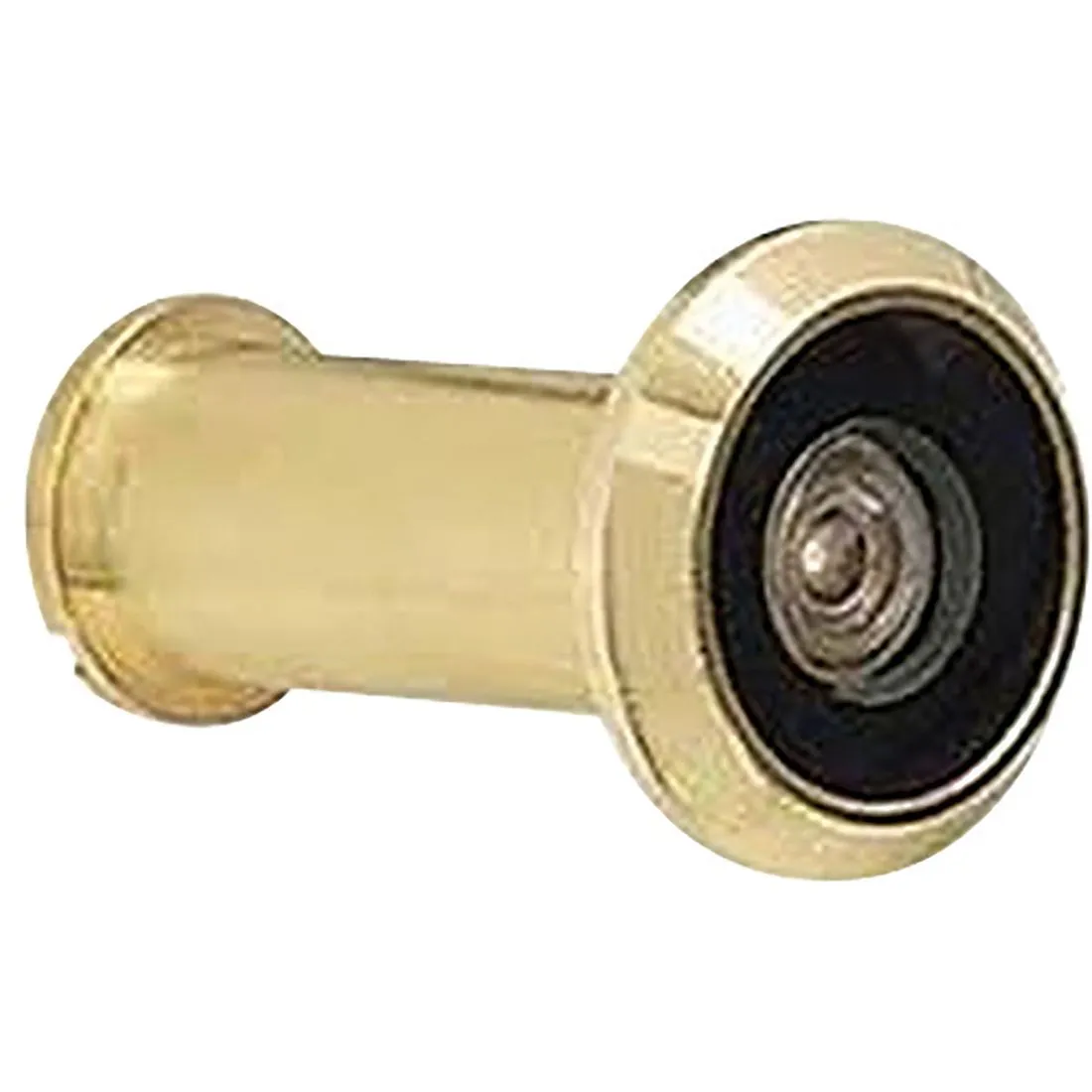 160 Degree Door Viewer Brass Plated