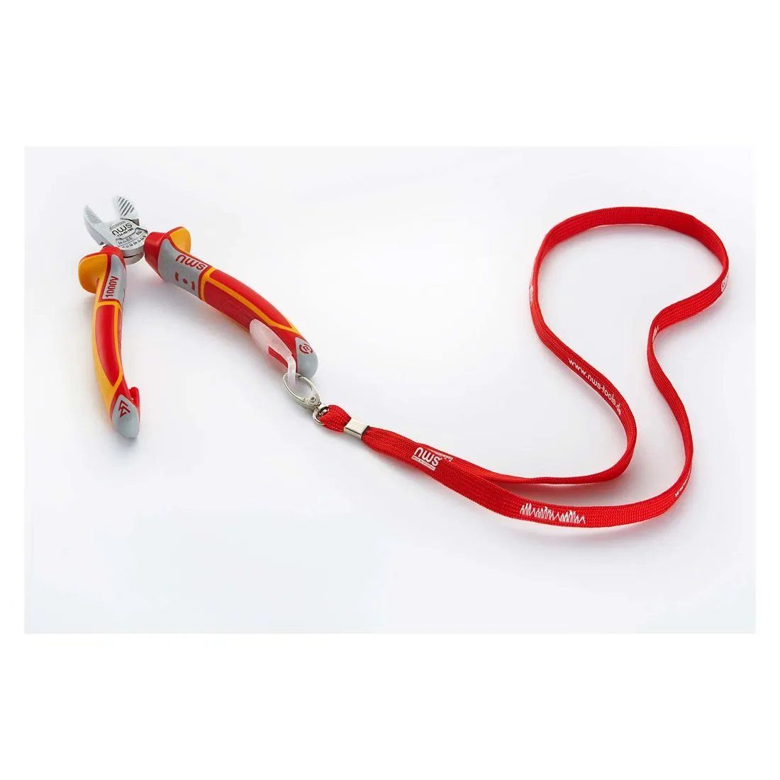 NWS VDE Side Cutters