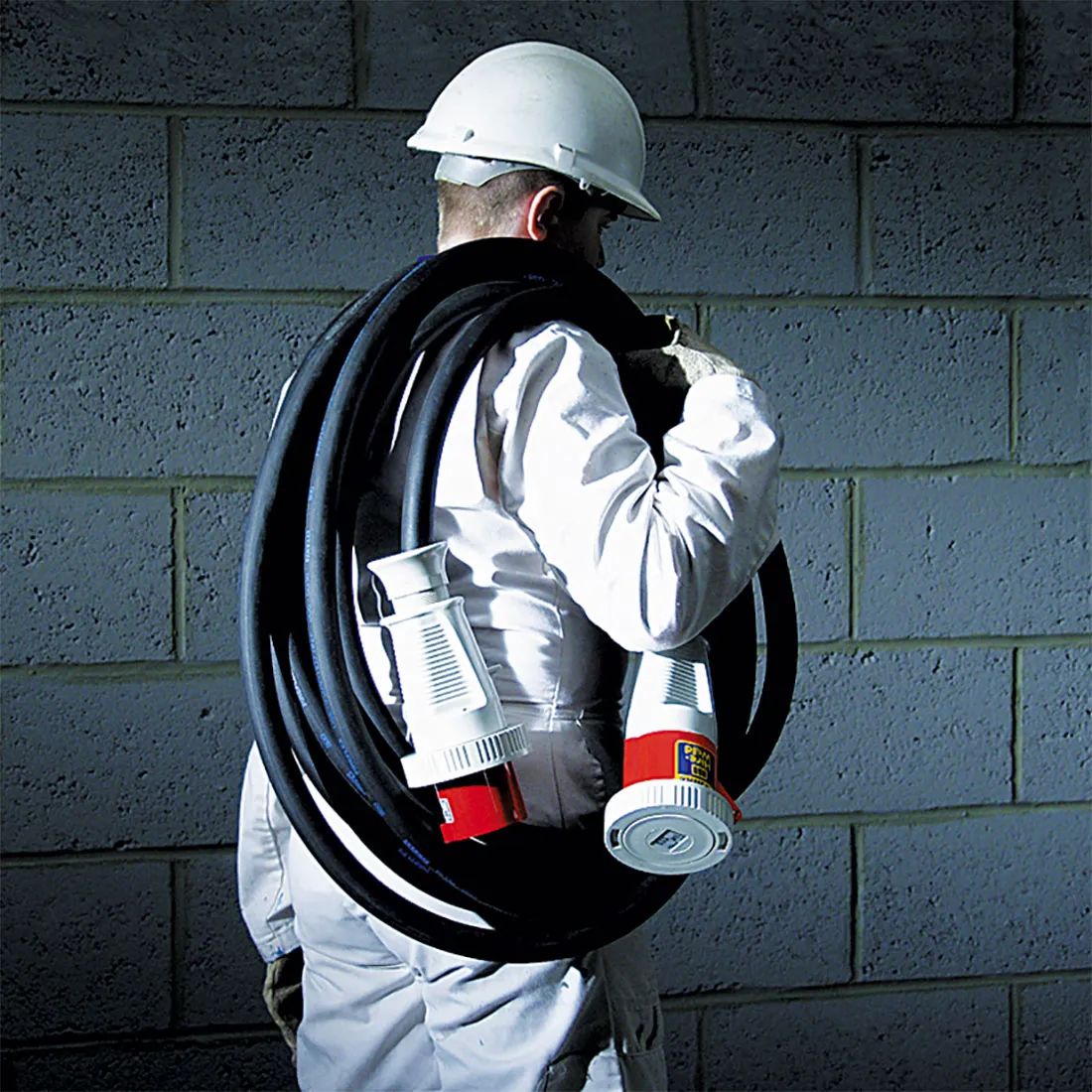 4 Phase 415V Extension Cable