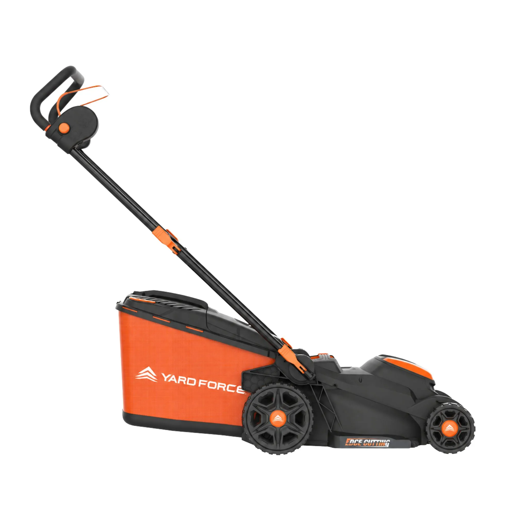 Yard Force 40V (2x20V) Cordless Brushless Lawnmower