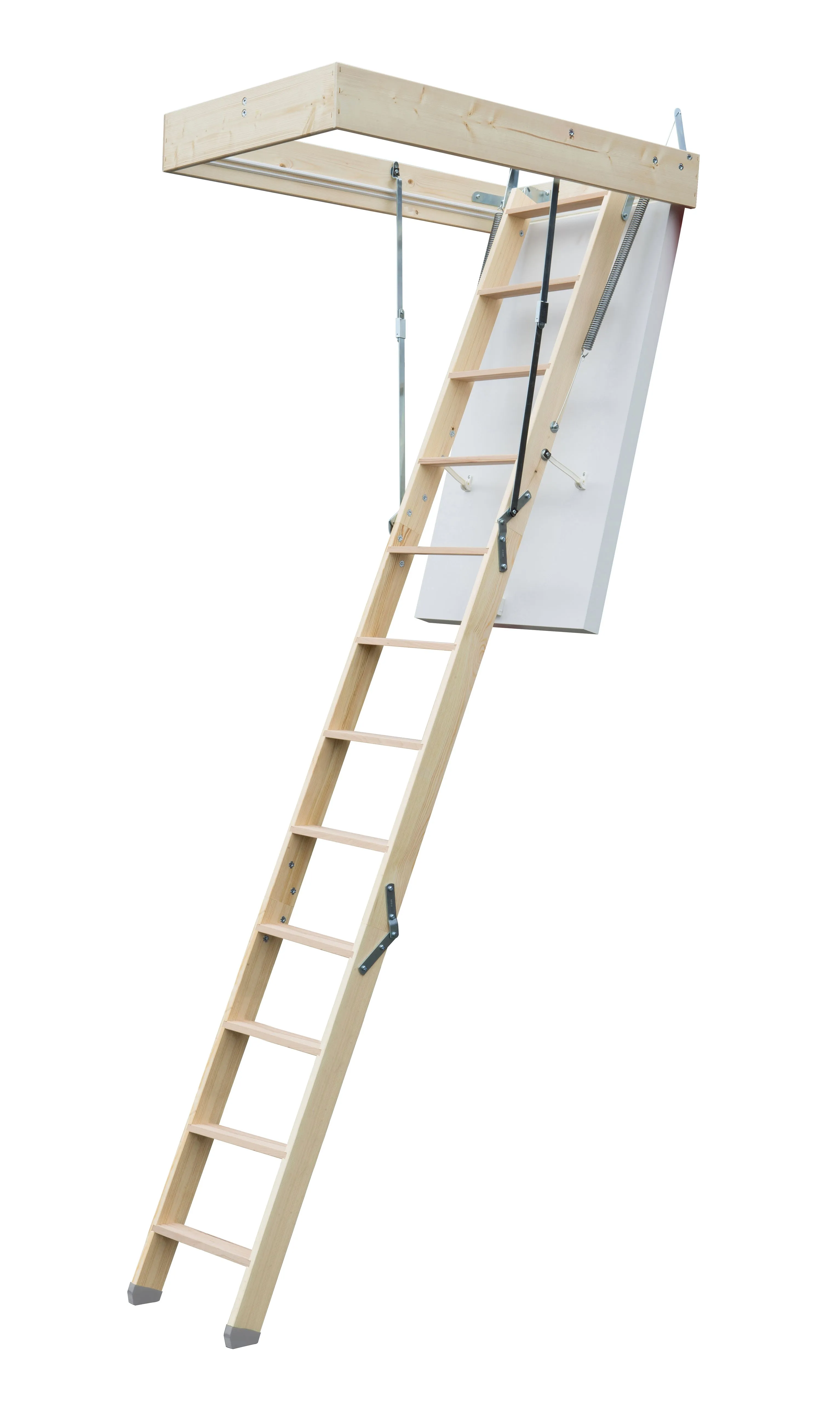 Easi-Build Loft Ladder