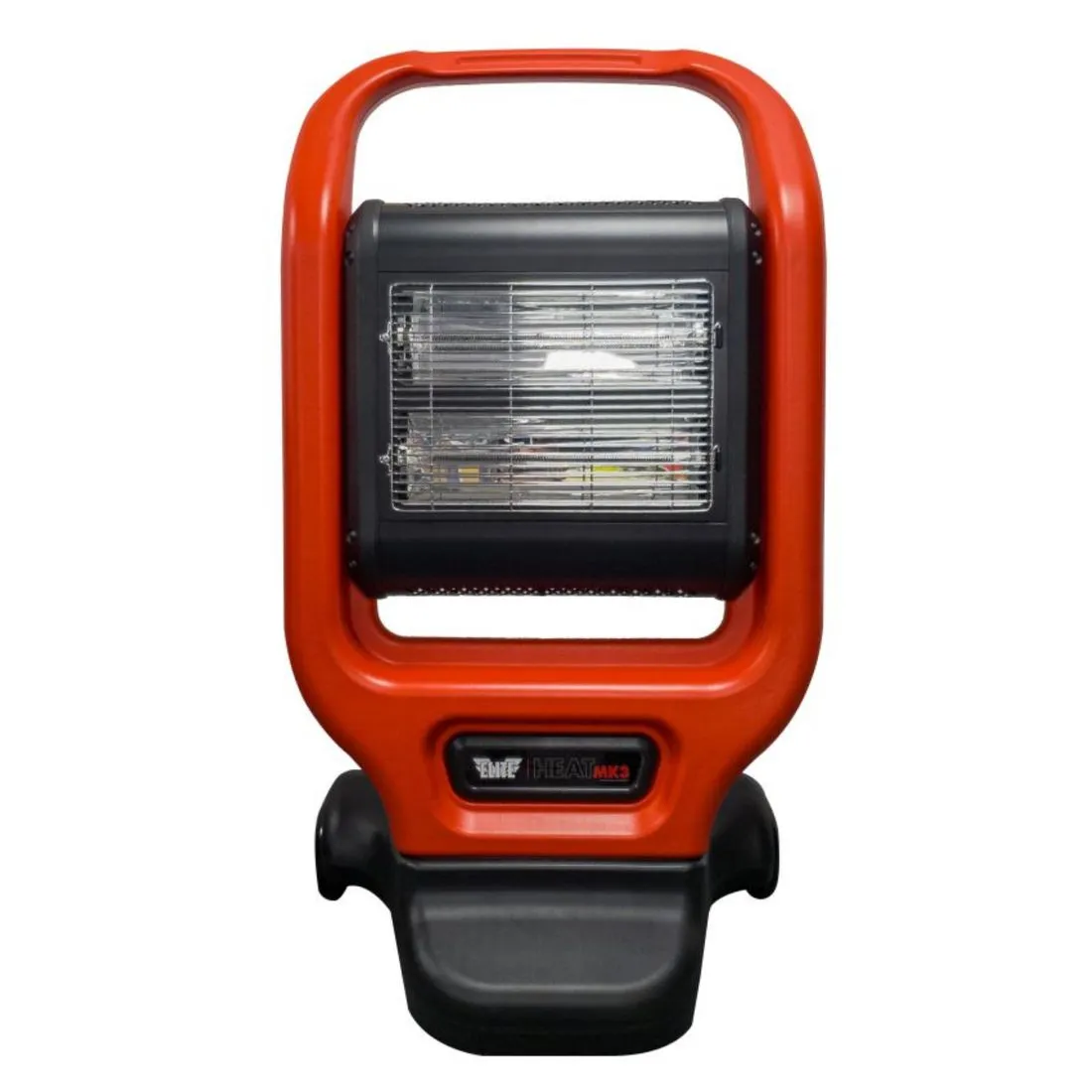 Elite Heat Quartz Heater 110V 2.4Kw Mk3