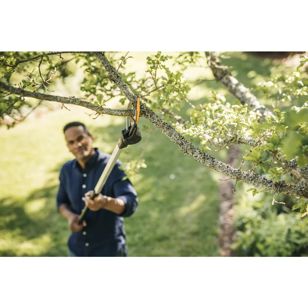 Fiskars Powergear Tree Pruner