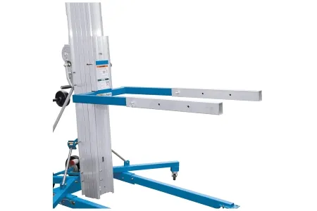 Superlift Extension Forks