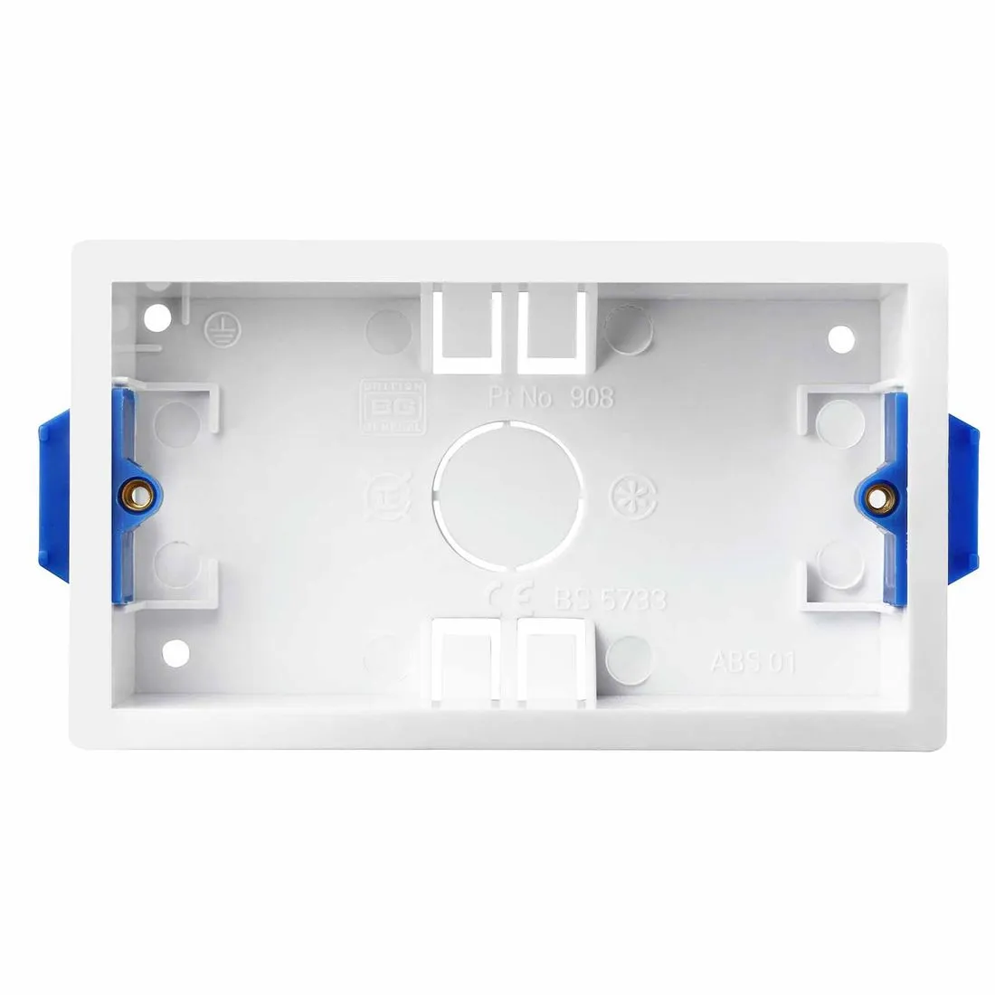 Bg 2G 35mm Dry Lining Box