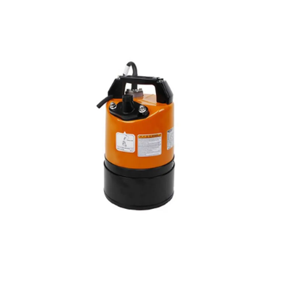 Pressure Test Pump 110V