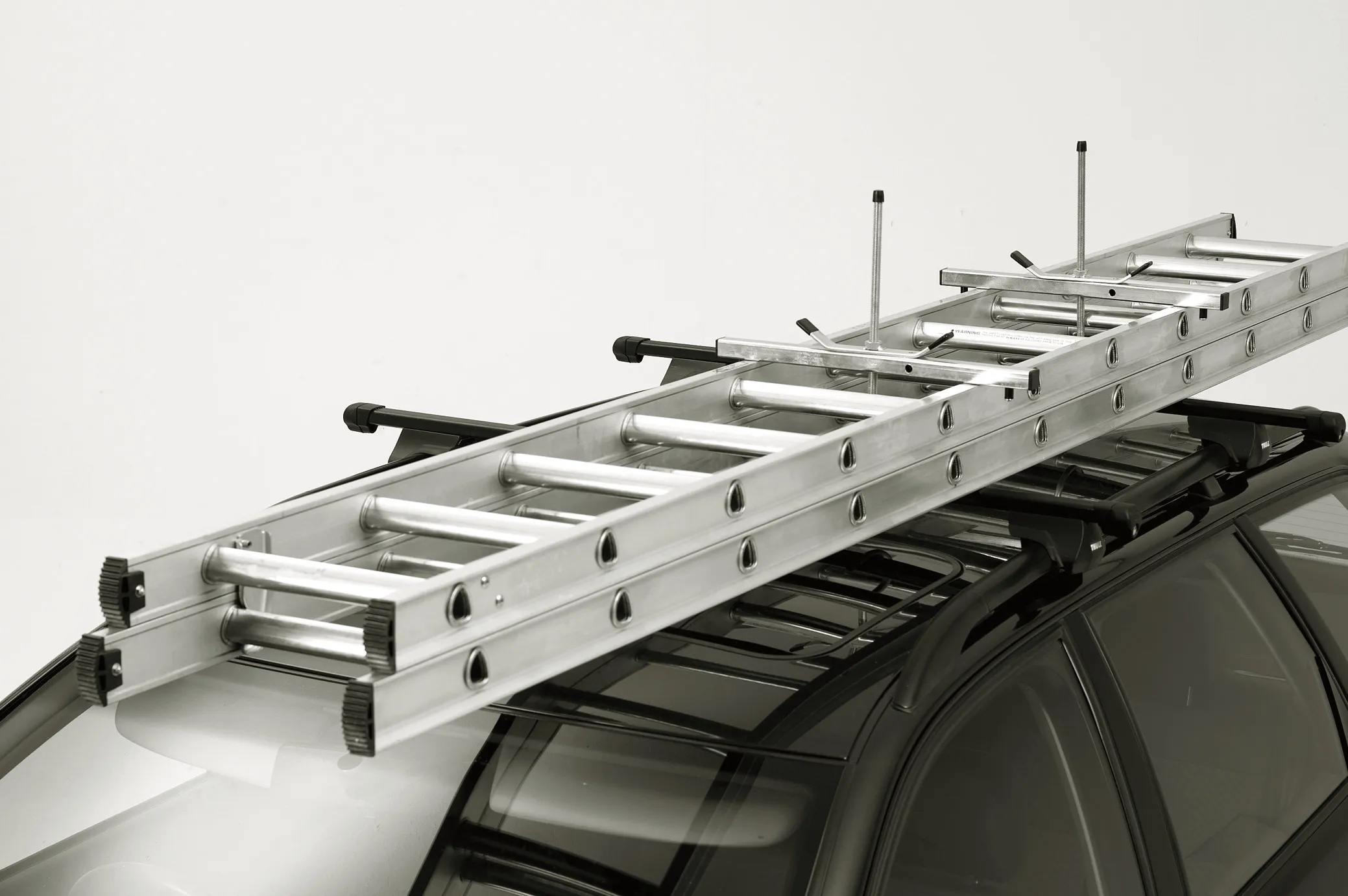 Werner Roof Rack Clamps