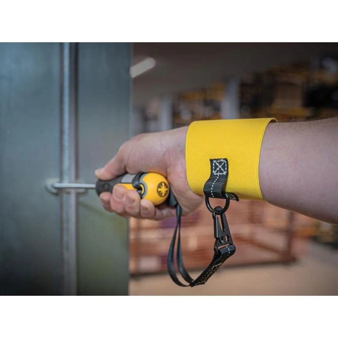 Roughneck Wrist Tool Lanyard