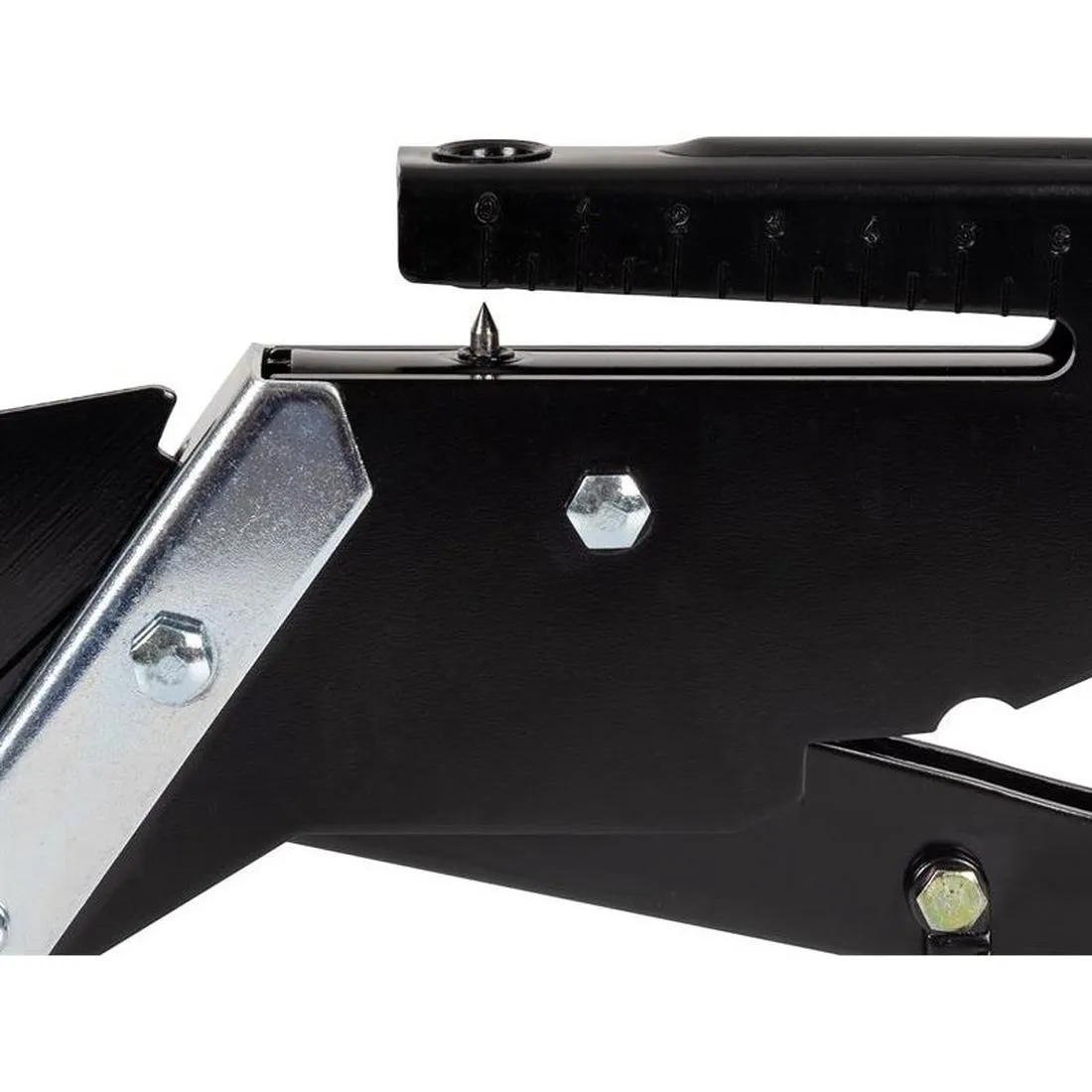 Roughneck Slate Cutter & Hole Punch