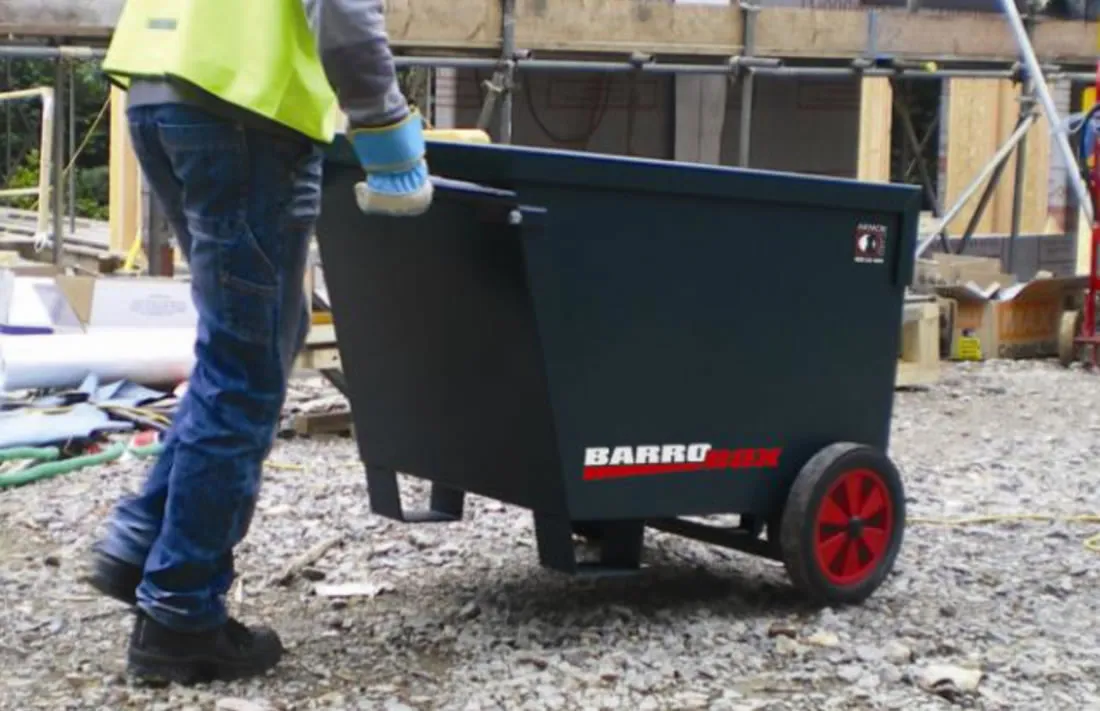Barrobox