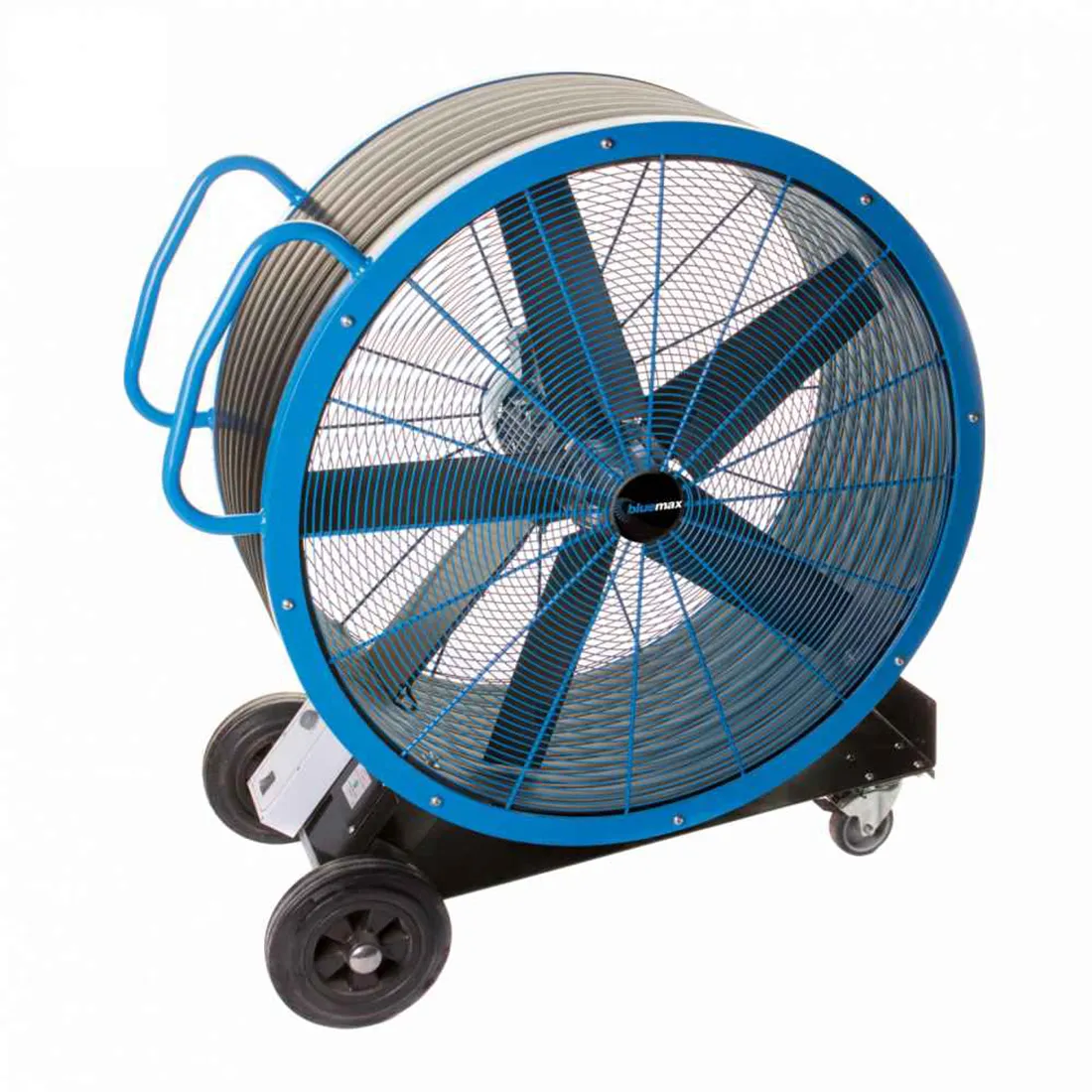 Warehouse Fan-309997