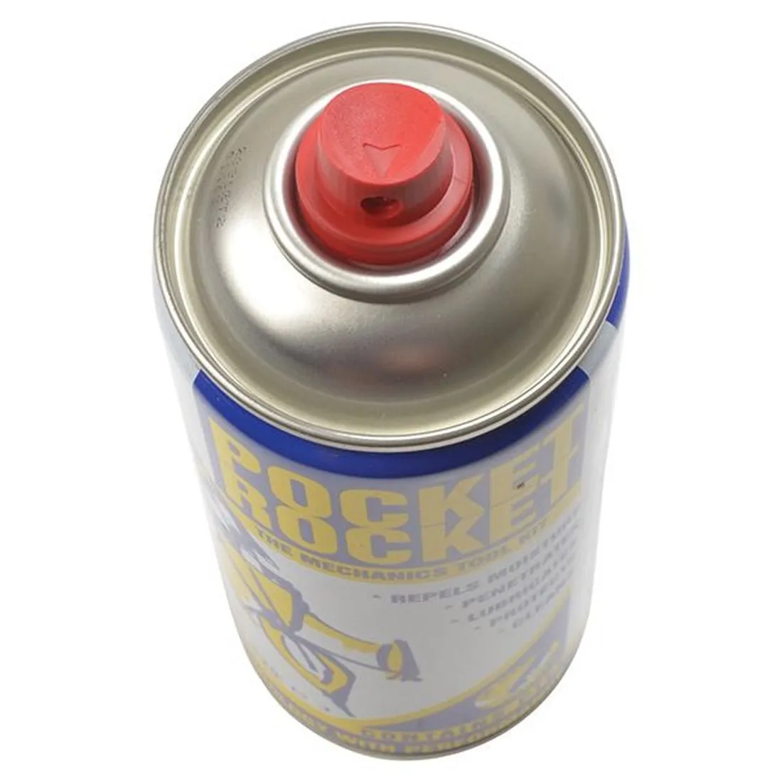 Aerosol Pocket Rocket Lubricant Repellent
