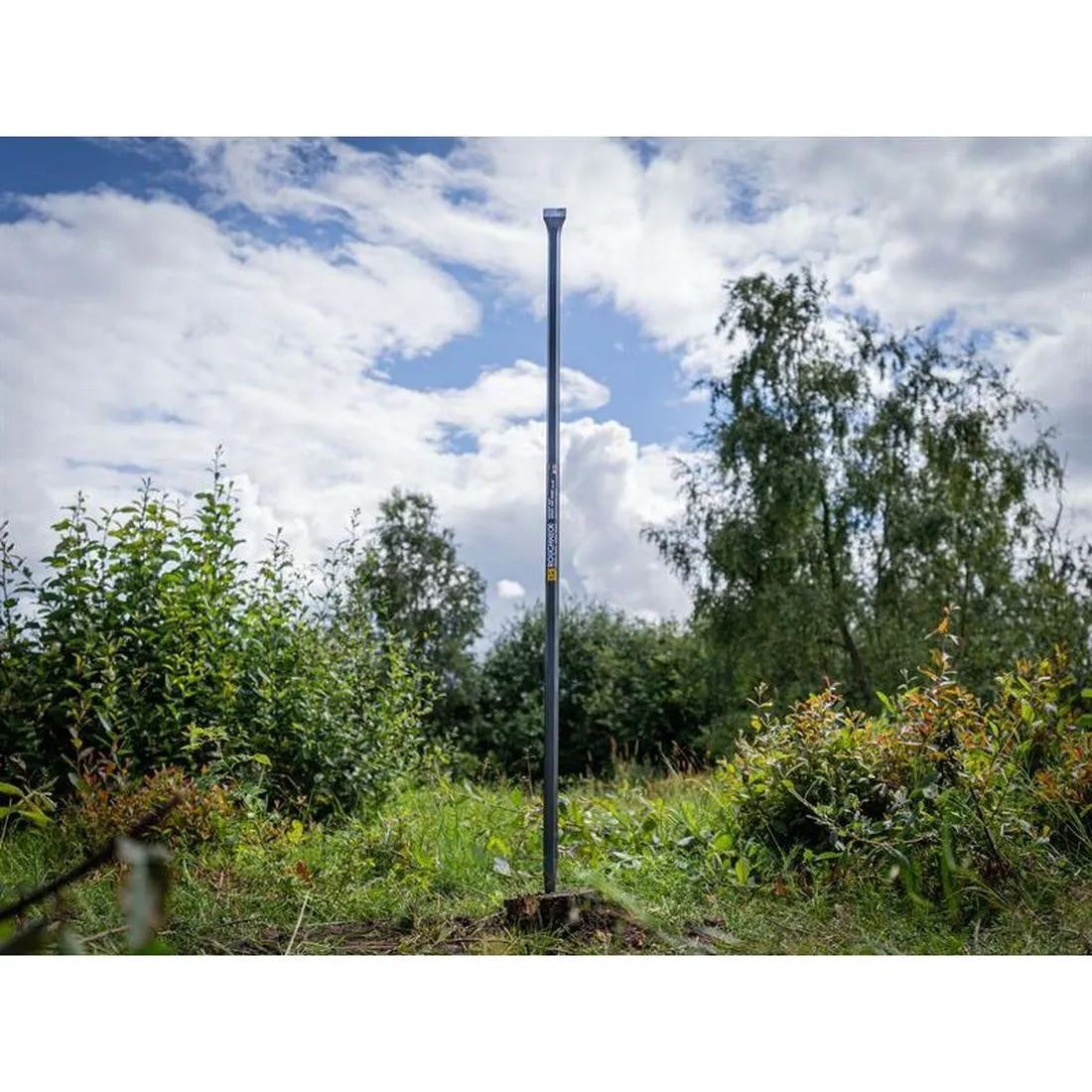 Roughneck Digging Bar Chisel and Point 6.2kg 25mm x 1.52m
