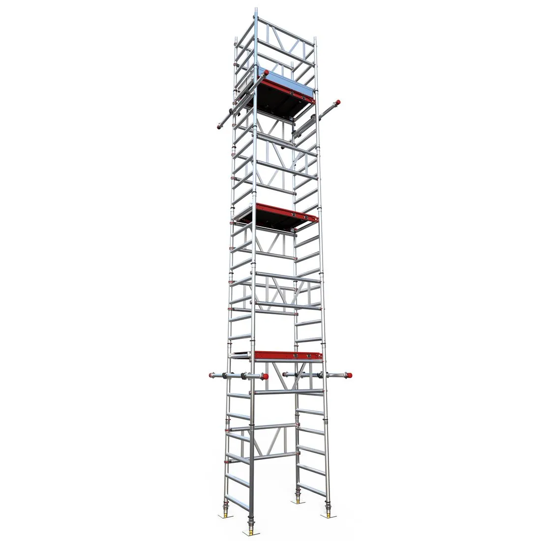 MiTower Lift Shaft Starter Pack