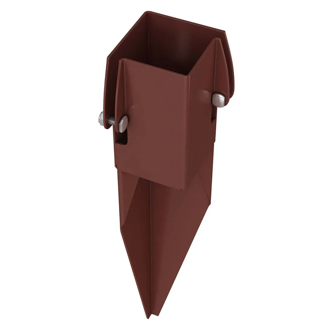 Powapost RS Repair Spike 75 x 75 x 300mm