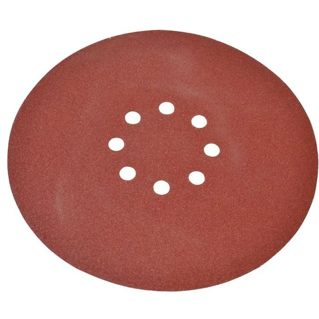 Faithfull Dry Wall Sanding Disc for Vitrex Machines 225mm Assorted (Pack 10)