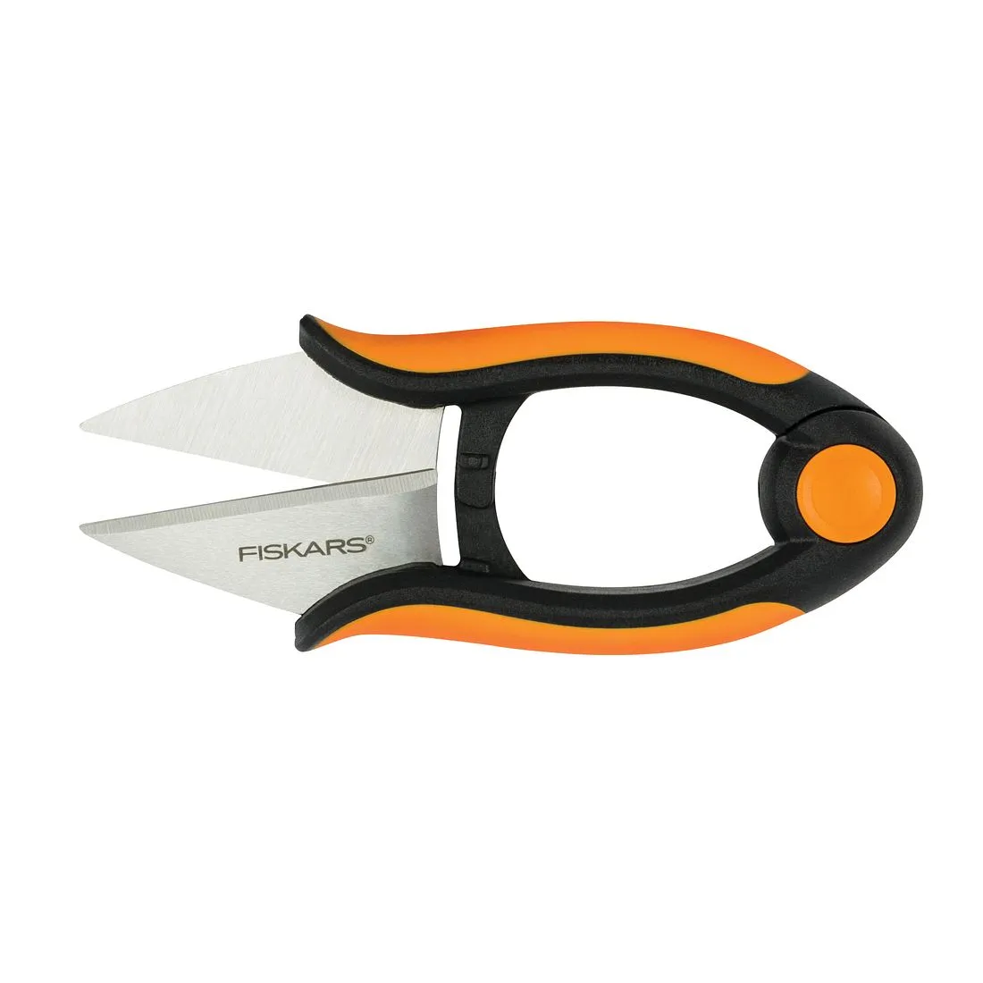 Fiskars Solid SP220 Herb Snips