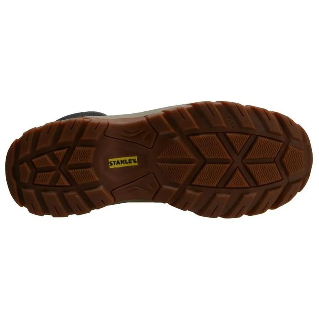 STANLEY Tradesman SB-P Safety Boots Honey