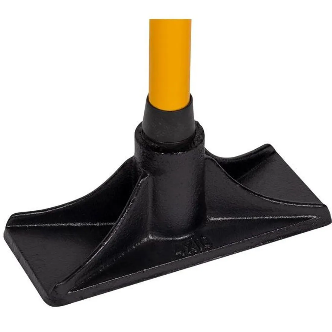 Roughneck Earth Rammer (Tamper) with Fibreglass Handle