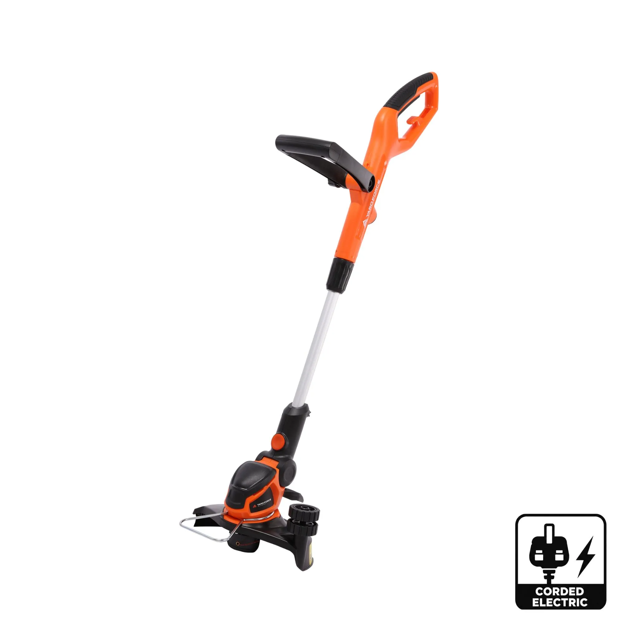 Yard Force 350W 25cm Electric Grass Trimmer