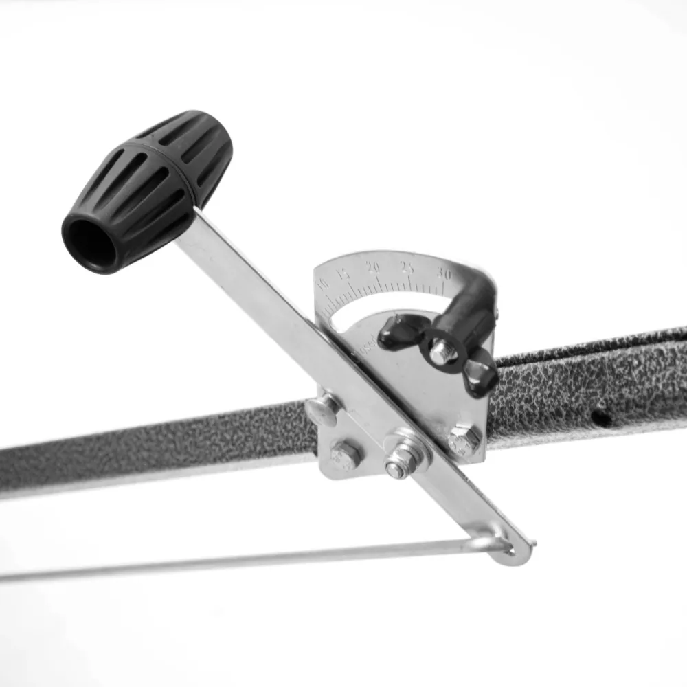The Handy 23kg (50lb) Broadcast Spreader