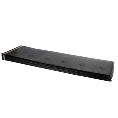 Vitrex 1mm LVT Foam Underlay Panel Black 9.6m²