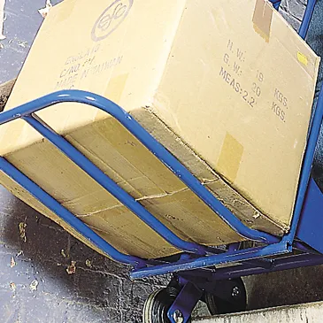 Step Climbing Trolley