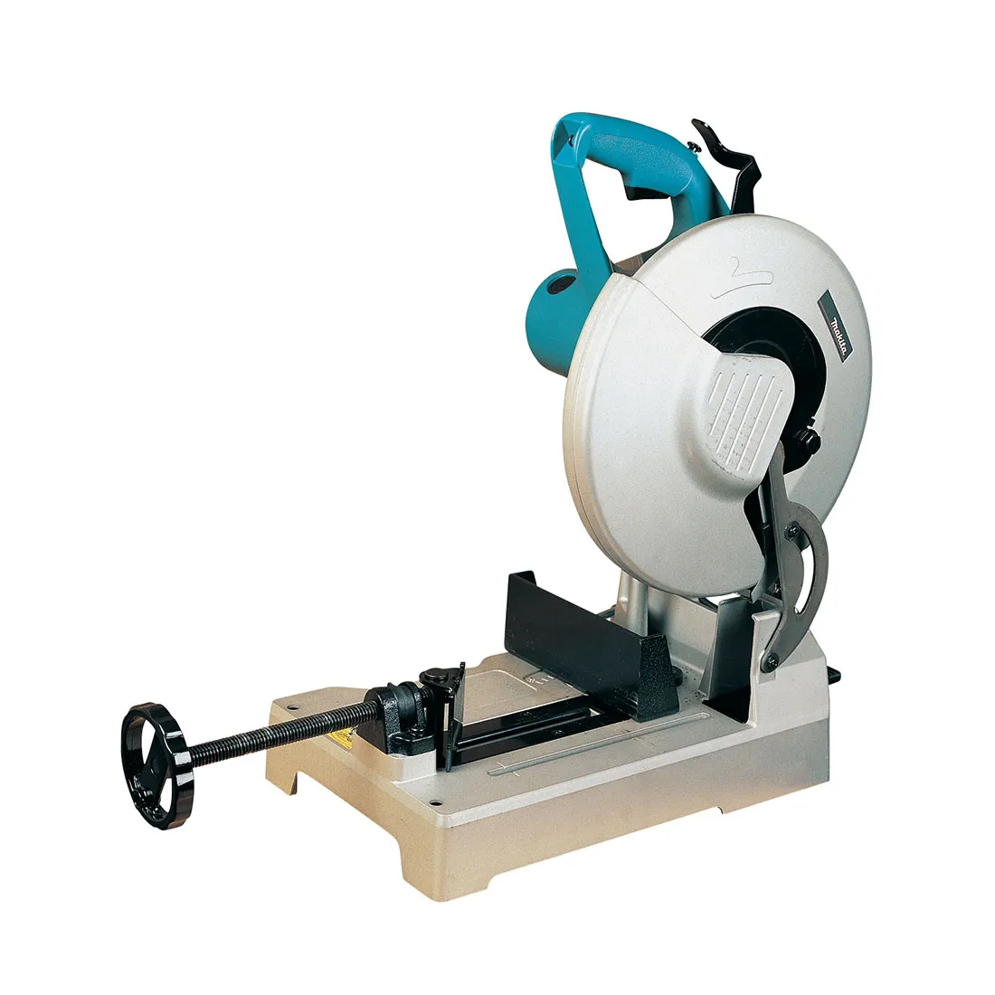 TCT Metal Cutting Mitre Saw