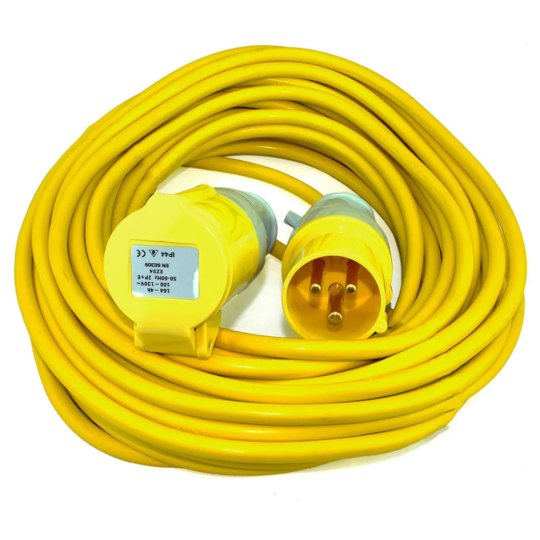 Extension Leads