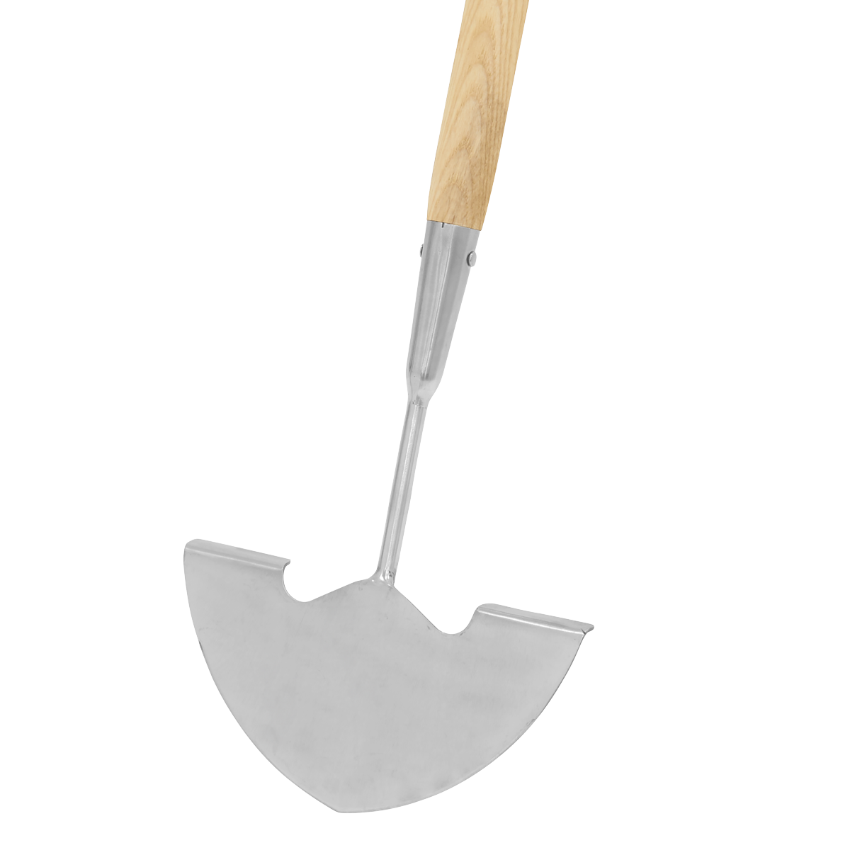 Premier Lawn Edger with Long Ash Handle & Stainless Steel Blade