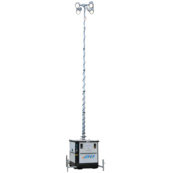 Lighting Tower Ecolite P