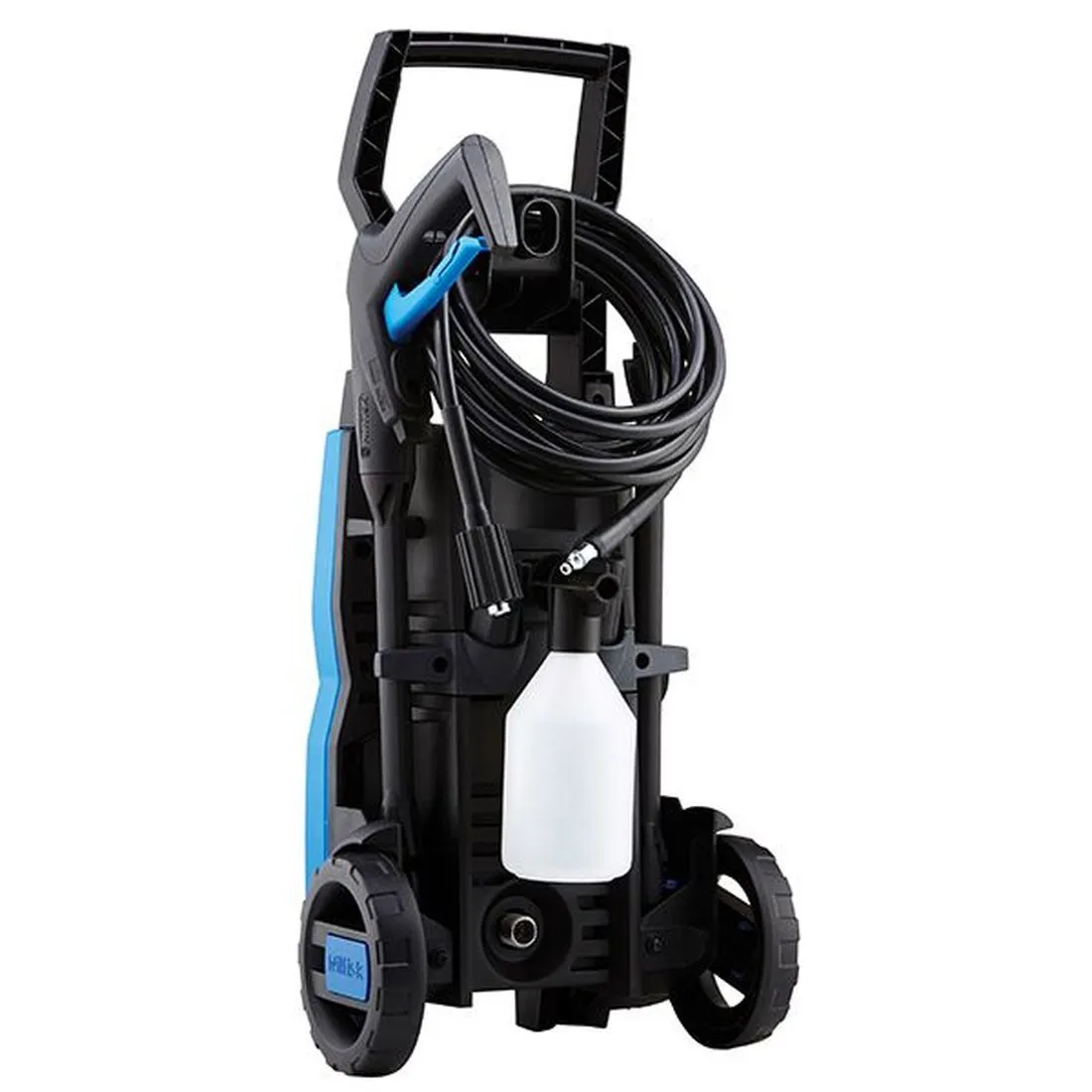 Nilfisk Alto C110.7-5 X-TRA Pressure Washer 110 bar 240V