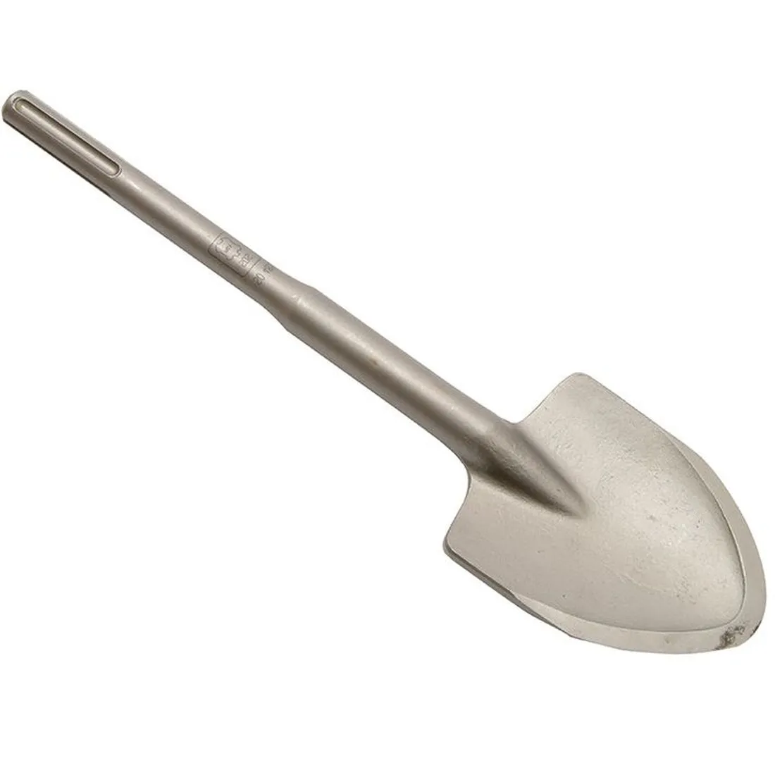DEWALT SDS Max Steel Clay Spade 110 x 400mm