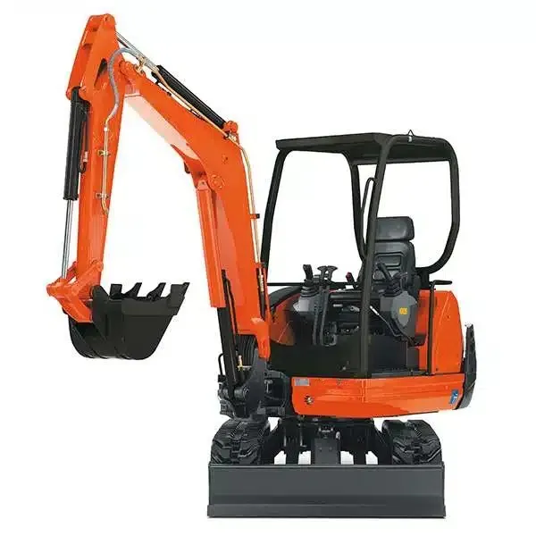Midi Excavator 3T