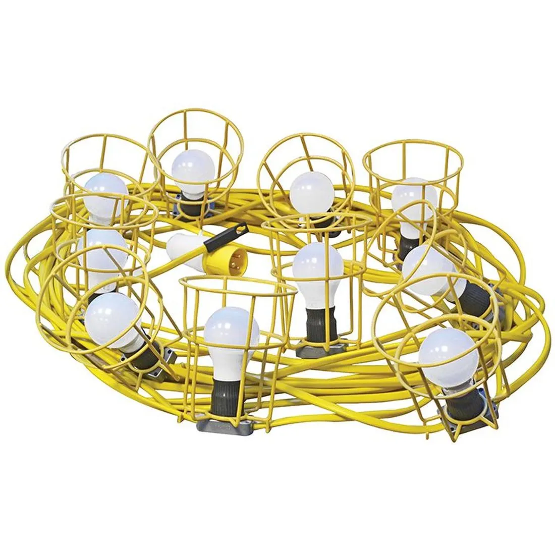 Faithfull Festoon Lights