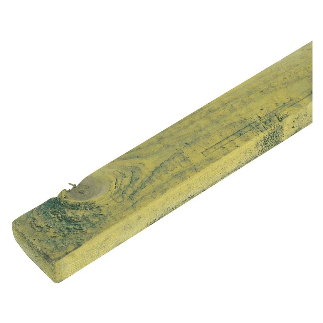 Graded Roof Batten Treated 50 x 25mm 2in x 1in 4.8m