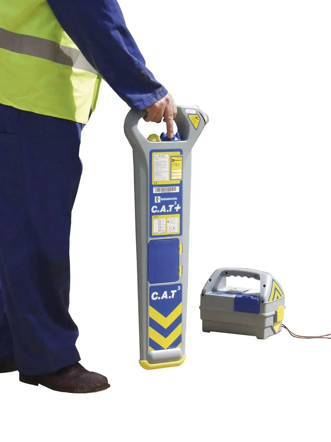 Cable Avoiding Tool Ecat4 Plus