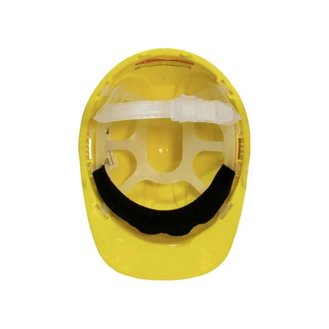 Scan Safety Helmet