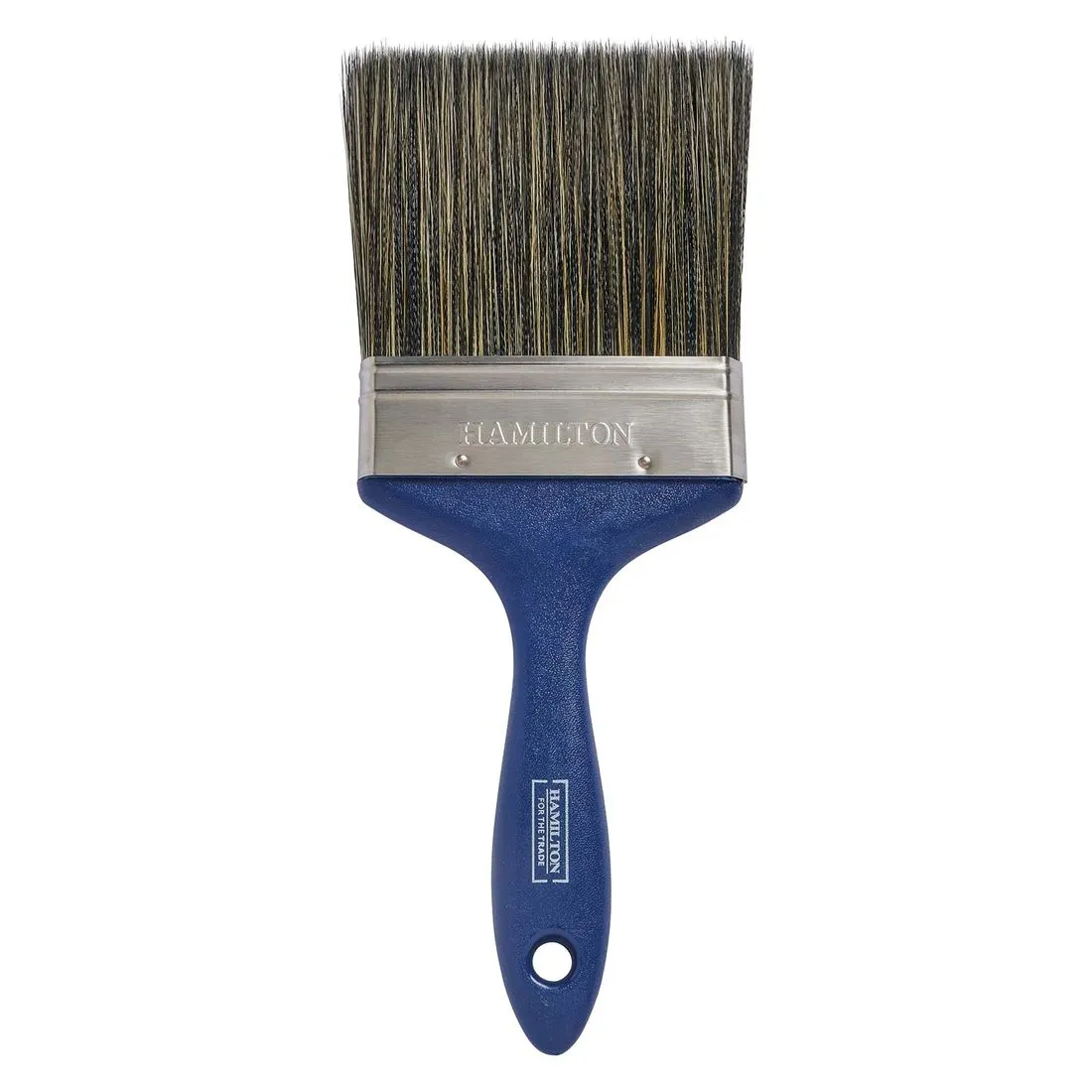 Hamilton 4in Emulsion Wall Brush