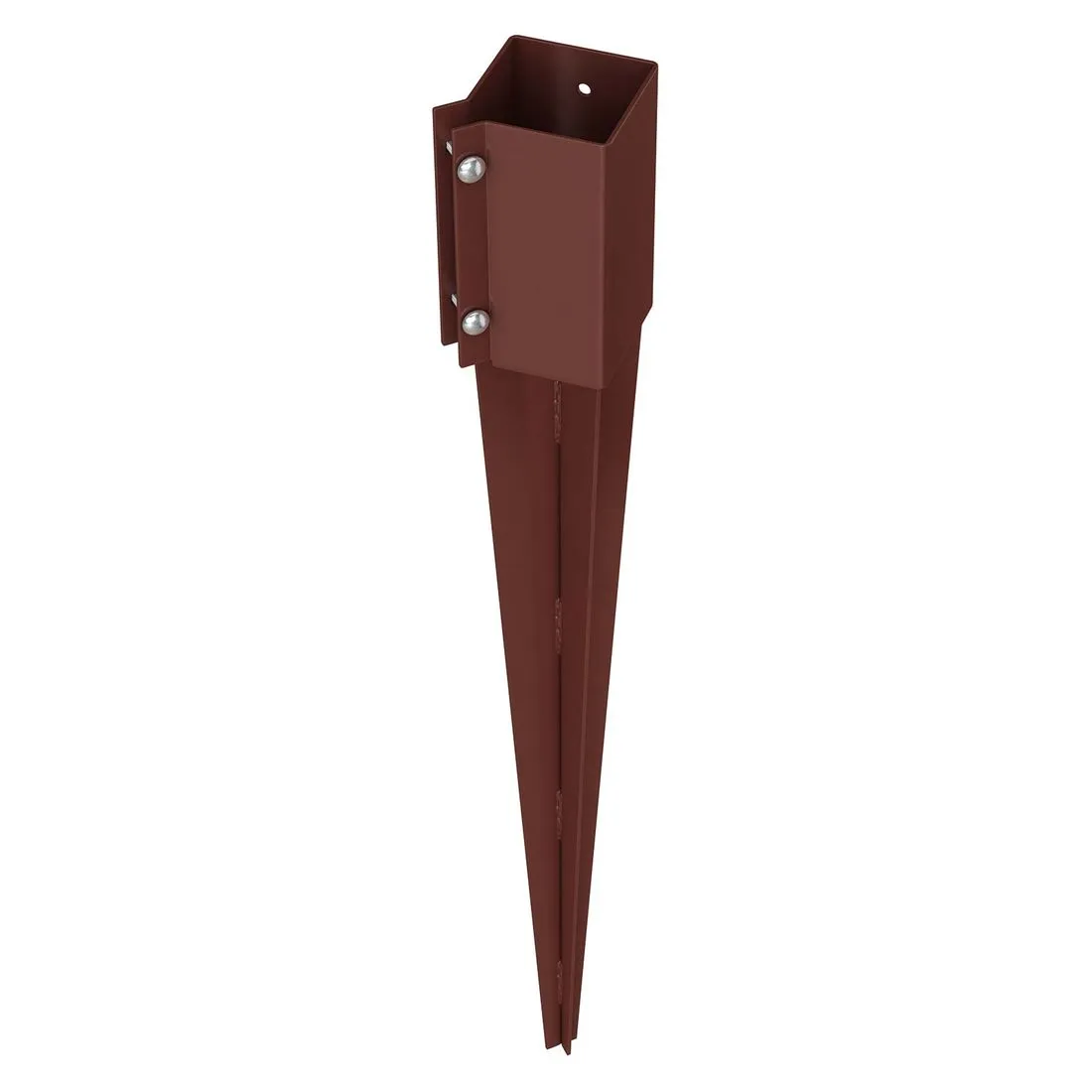 Powapost DPS Drive-in Fence Post Spike